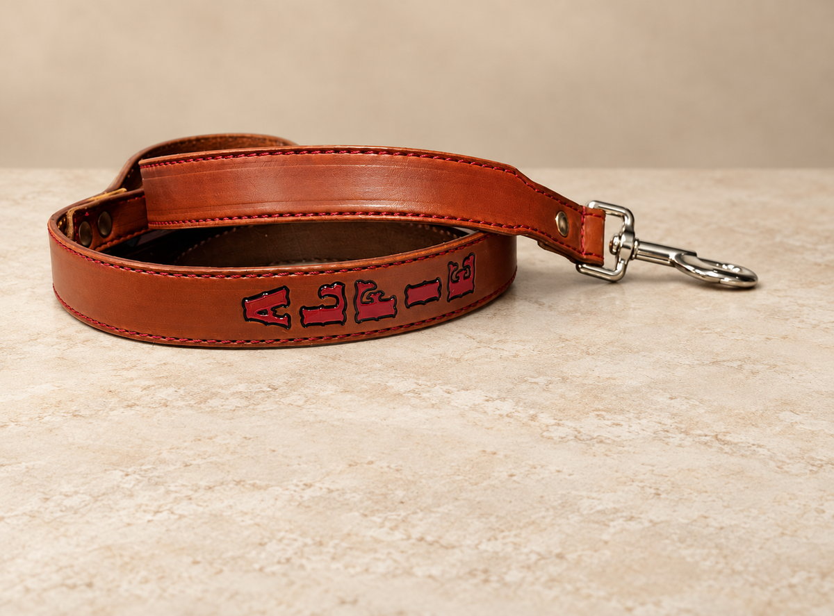 Custom Dog Leash