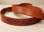 Custom Dog Leash