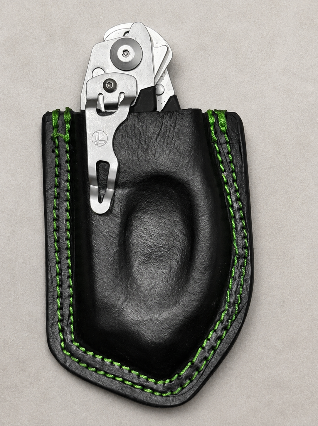 Raptor Rescue Shears Sheath