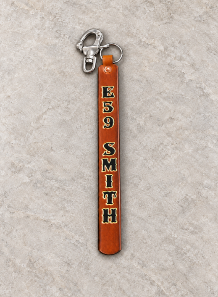 SCBA Pull Tabs