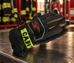 Webbing Glove Strap
