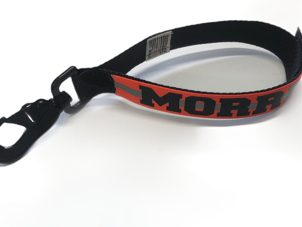 Personalized Glove Strap