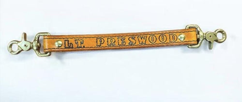Anti-Sway Strap