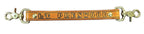 Anti-Sway Strap